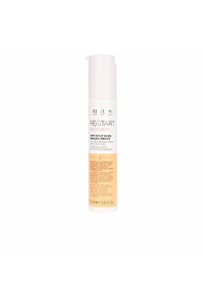 Revlon Re-start Recovery Anti-Split Ends Sealing Drops Revlon 50 ml