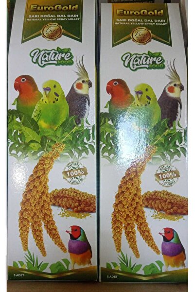 Dal Darı 150 Gr
