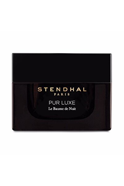 Stendhal Pur Luxe Le Baume De Nuit Paris 50 ml