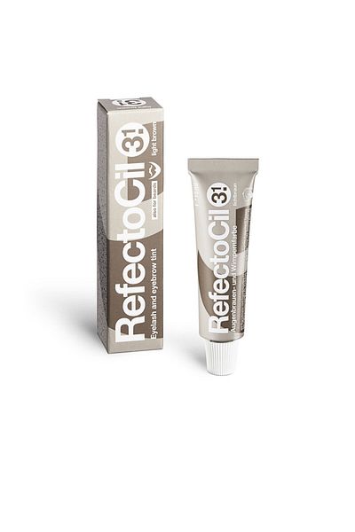 Refectocil Nr.:3.1 Hellbraun 15 ml