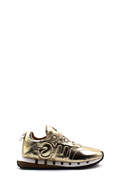 FAST STEP Pantofi casual de damă din piele naturală - 167ZA40046-3