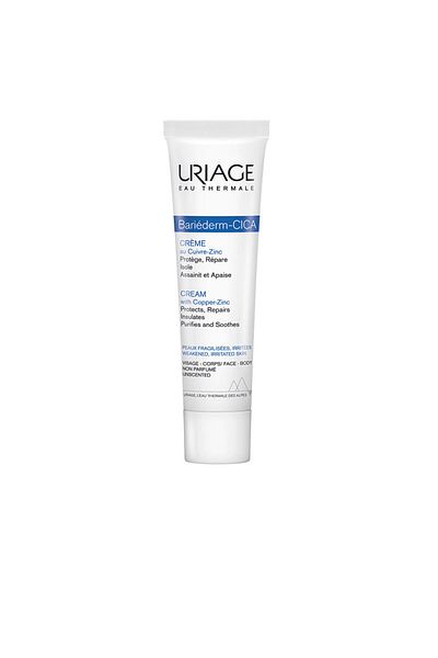 Uriage Bariéderm Cica-creme, 40 ml