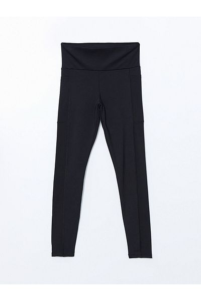 LC Waikiki Lcw Elastic Waist Women's Sports Tights