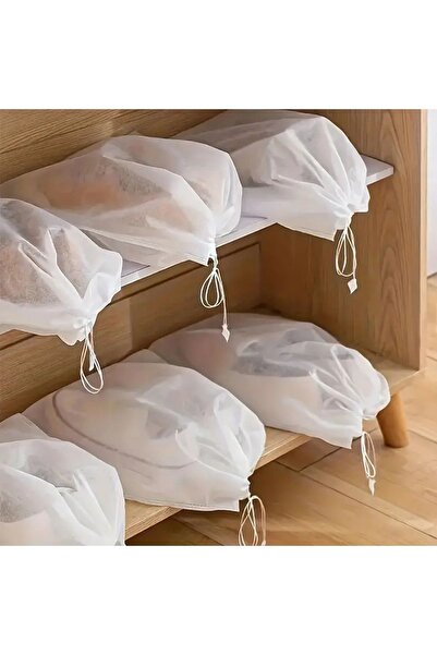 İpektenal AYAKKABI TAŞIMA VE SAKLAMA ÇANTASI 1Adet