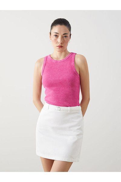 LC Waikiki Crew Neck Women's Athlete