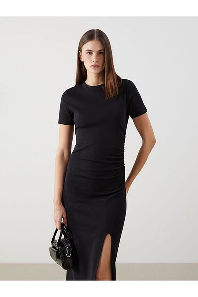 LC Waikiki Women's Cotton Slim Fit