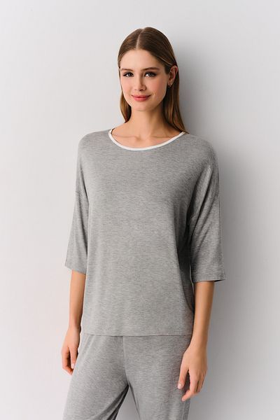SUWEN Relax Pajama Set