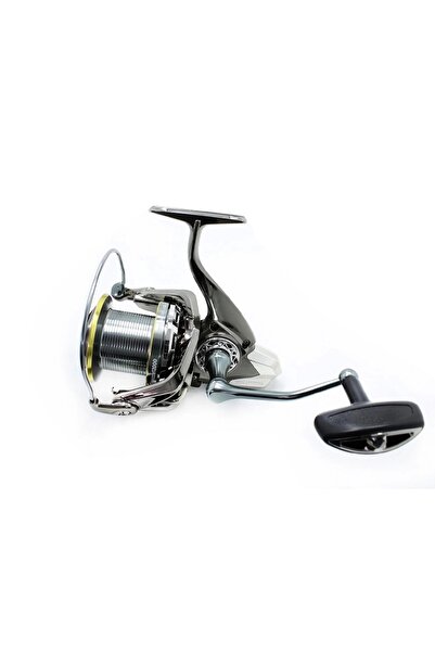 CAPTAIN Finezza 12000 Surf Olta Makine 12+1 Bb