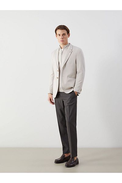 LC Waikiki Ανδρικό σακάκι Standard Fit