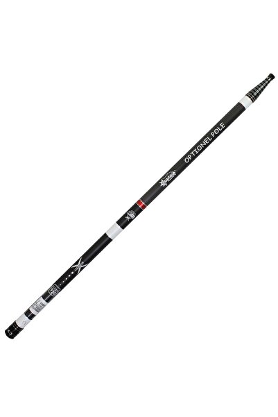 CAPTAIN 1035 Optional Pole 540Cm Ayarlanabilir Göl Kamışı
