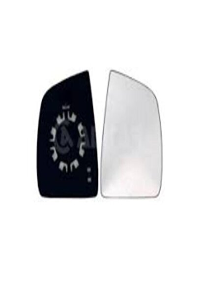 GVA DOBLO 3 DOBLO 4 AYNA CAMI SAG ELEKTRIKLI 2012-2020 ARASI GVA VEYA