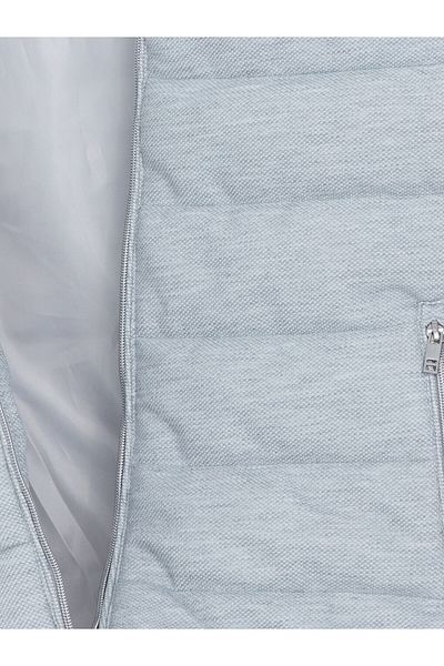 LC Waikiki Ανδρικό φανελάκι LCW Vision Slim Fit Stand Collar