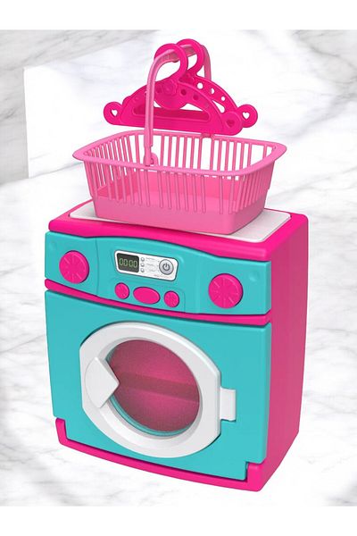 Gokidy Melisa's Washing Machine