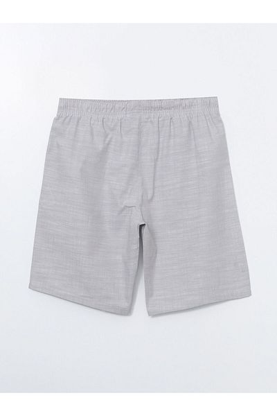 LC Waikiki New Season Standard Style Men's Pajama Bottom Shorts (S50013Z8)
