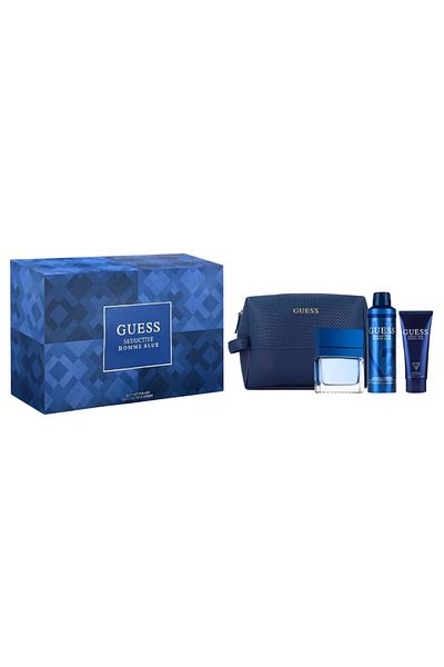 Guess Guess Seductive Homme Blue Collection for Men and Women