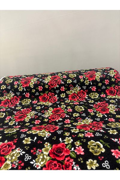MEKİK MANİFATURA Luxury Flannel Fabric