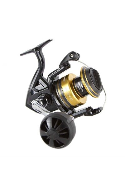 Shimano Socorro Sw 8000 Olta Makinesi