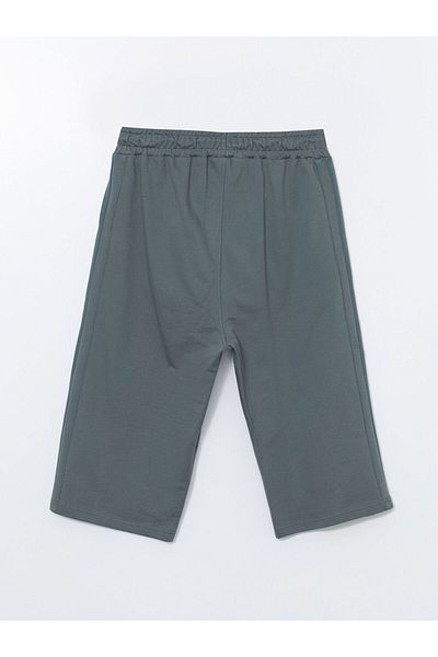 LC Waikiki New Season Standard Fit Men's Roller Sort - S57267Z8