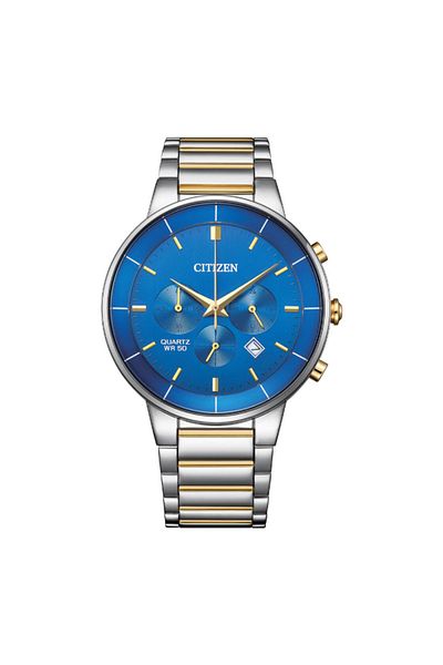 Citizen - Quartz Collection - AN8224-51L