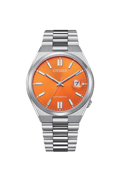 Citizen سيتيزن - رجال ميكانيكيون - NJ0151-88Z