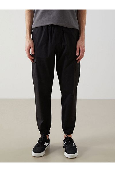 LC Waikiki New Season Standard Fit Men's Cargo Pants - S5Er25Z8