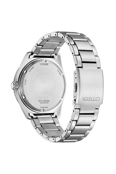 Citizen سيتيزن - إيكو درايف للرجال - AW1761-89L