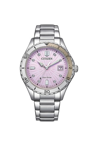 Citizen - ECO-DRIVE WOMEN - FE6170-88X