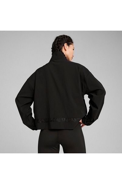 Puma Lace Woven Women's Jacket