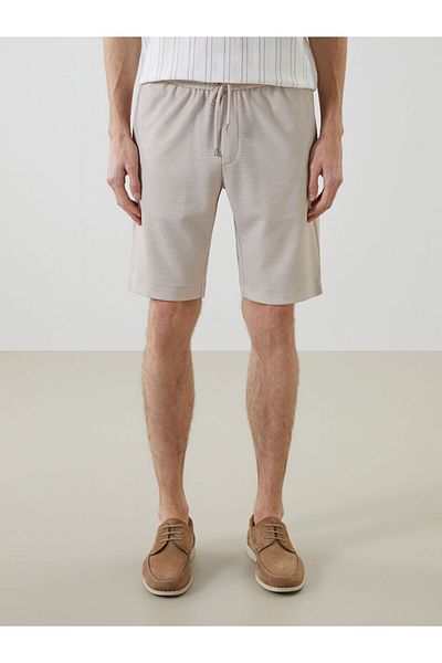 LC Waikiki New Season Slim Fit Ανδρικό Σορτς - S56583Z8