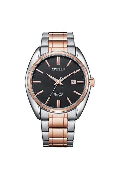 Citizen ساعة كوارتز للرجال - BI5104-57E