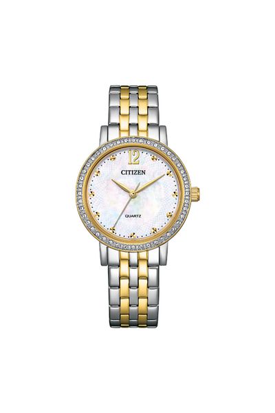 Citizen - Quartz Collection - EL3104-54D