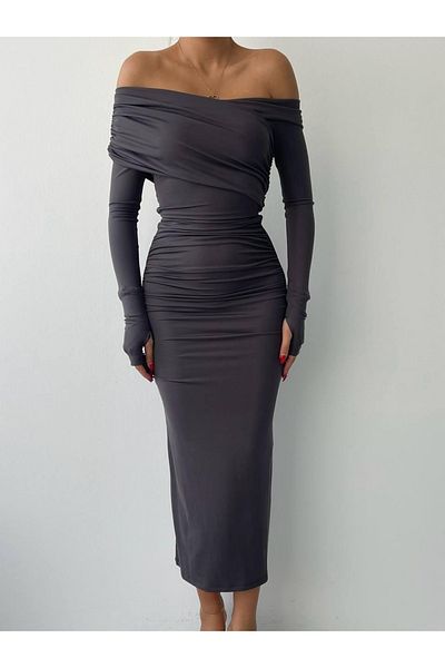 Kokosh moda Μακρύ φόρεμα Newry