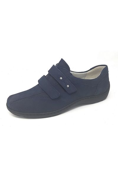 Waldläufer Halbschuhe