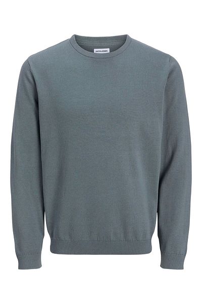 Jack & Jones Strickpullover Einfarbig Strickpullover