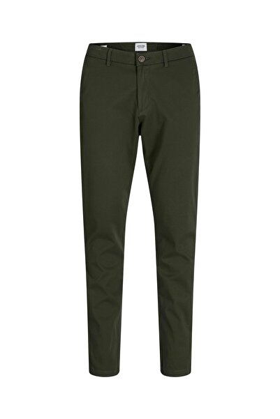 Jack & Jones Chino Hose Slim Fit Chino Hose