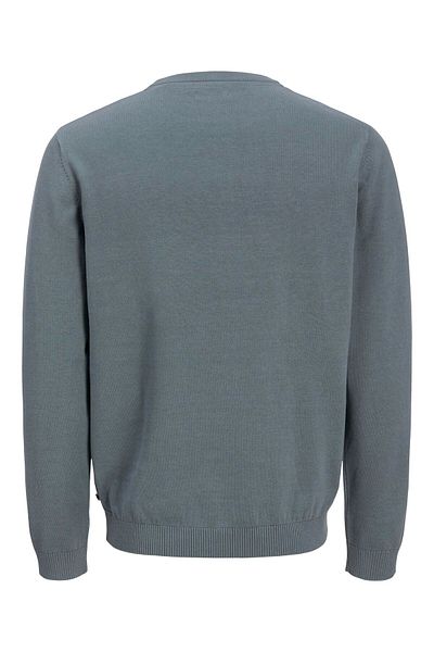 Jack & Jones Strickpullover Einfarbig Strickpullover