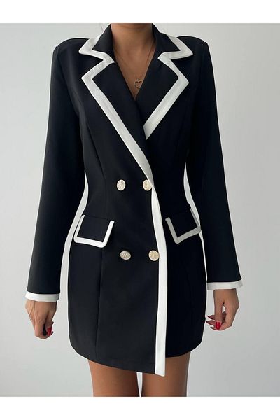 Cbm Vivaletta Mons Jacket Dress