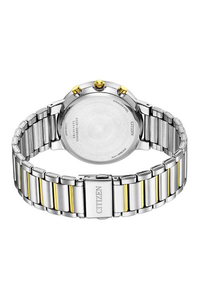 Citizen - Quartz Collection - AN8224-51L
