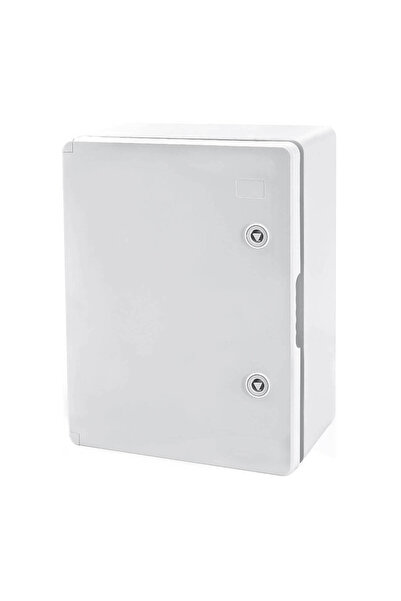 Akiş 250 X 350 X 150 Opak Kapaklı Abs Elektrik Dağıtım Panosu Ip65
