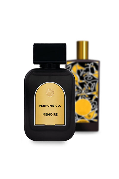 Perfume Co ميموار برفيوم مركز - 100 مل