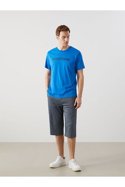 LC Waikiki Νέα σεζόν Standard Fit Ανδρικά Roller Sort - S5L186Z8