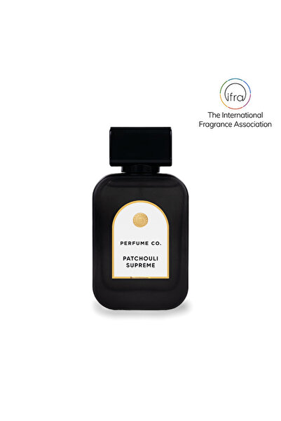 Perfume Co باتشولي سوبريم برفيوم مركز - 100 مل