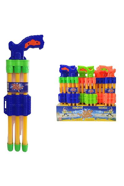 Easy Tedarik Bsk - 3 Water Pump - 24