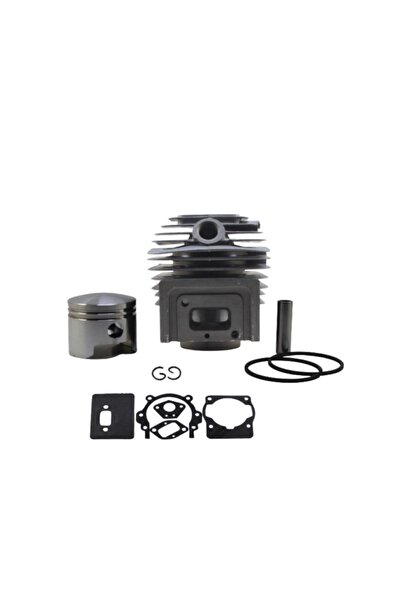 tudix Fgd Motorlu Tırpan Bg-cg 520 Silindir Piston Set 44 mm