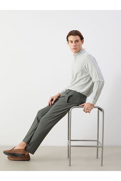 LC Waikiki Standard Mold Men's Trousers