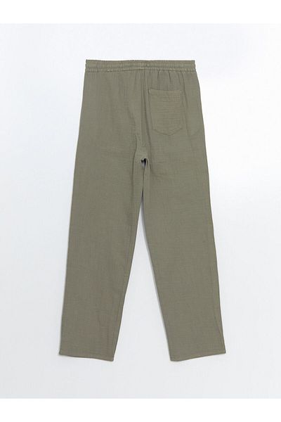 LC Waikiki New Season Standard Fit Men's Trousers - S5G172Z8