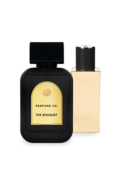 Perfume Co ذا بوكيه برفيوم مركز - 100 مل