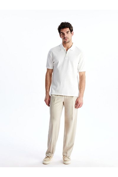 LC Waikiki Men's Cotton Slim Fit