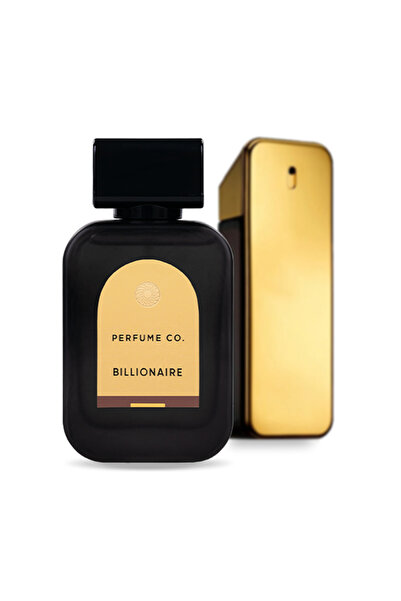 Perfume Co عطر الملياردير - 100 مل