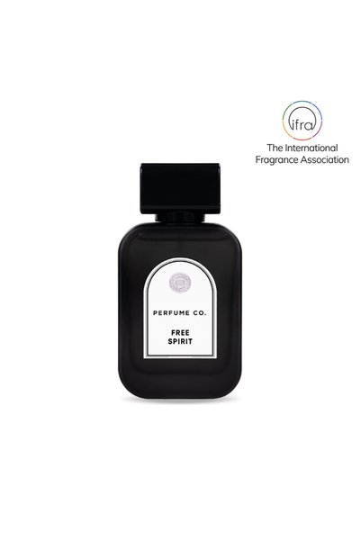Perfume Co فري سبريت برفيوم Center - 100 ml